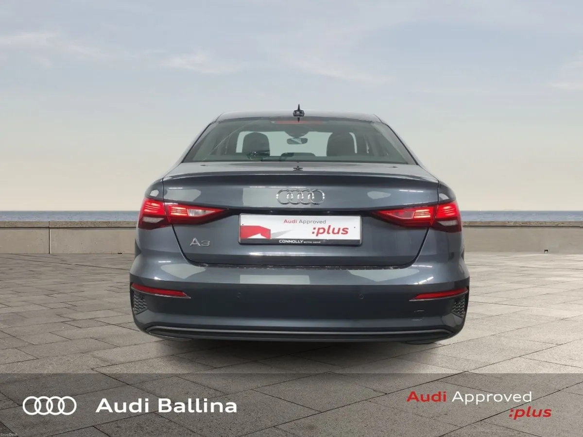 Audi A3 30 TDI 116HP - Image 6
