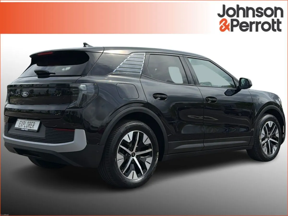 Ford Explorer Select 77kWh Extended Range RWD - Image 3