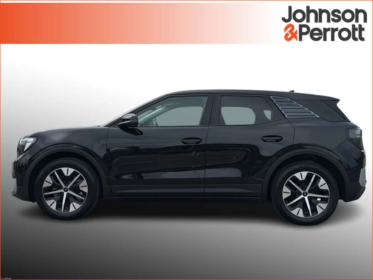 Ford Explorer Select 77kWh Extended Range RWD - Image 6