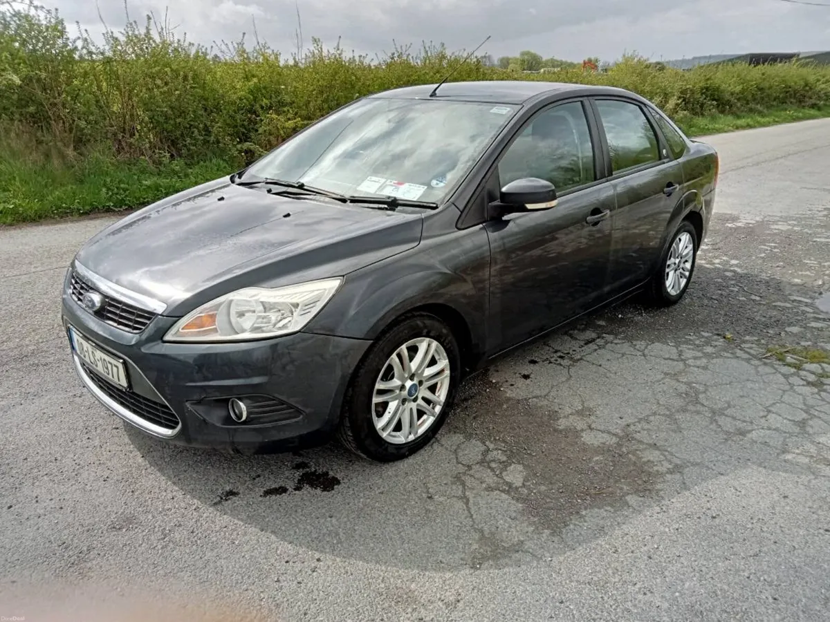 Ford Focus - Image 1
