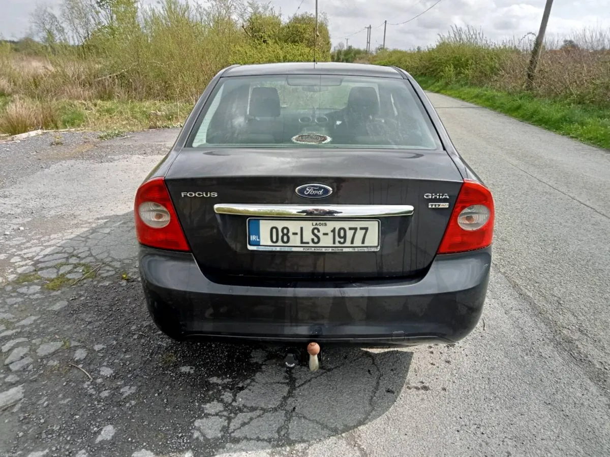 Ford Focus - Image 4