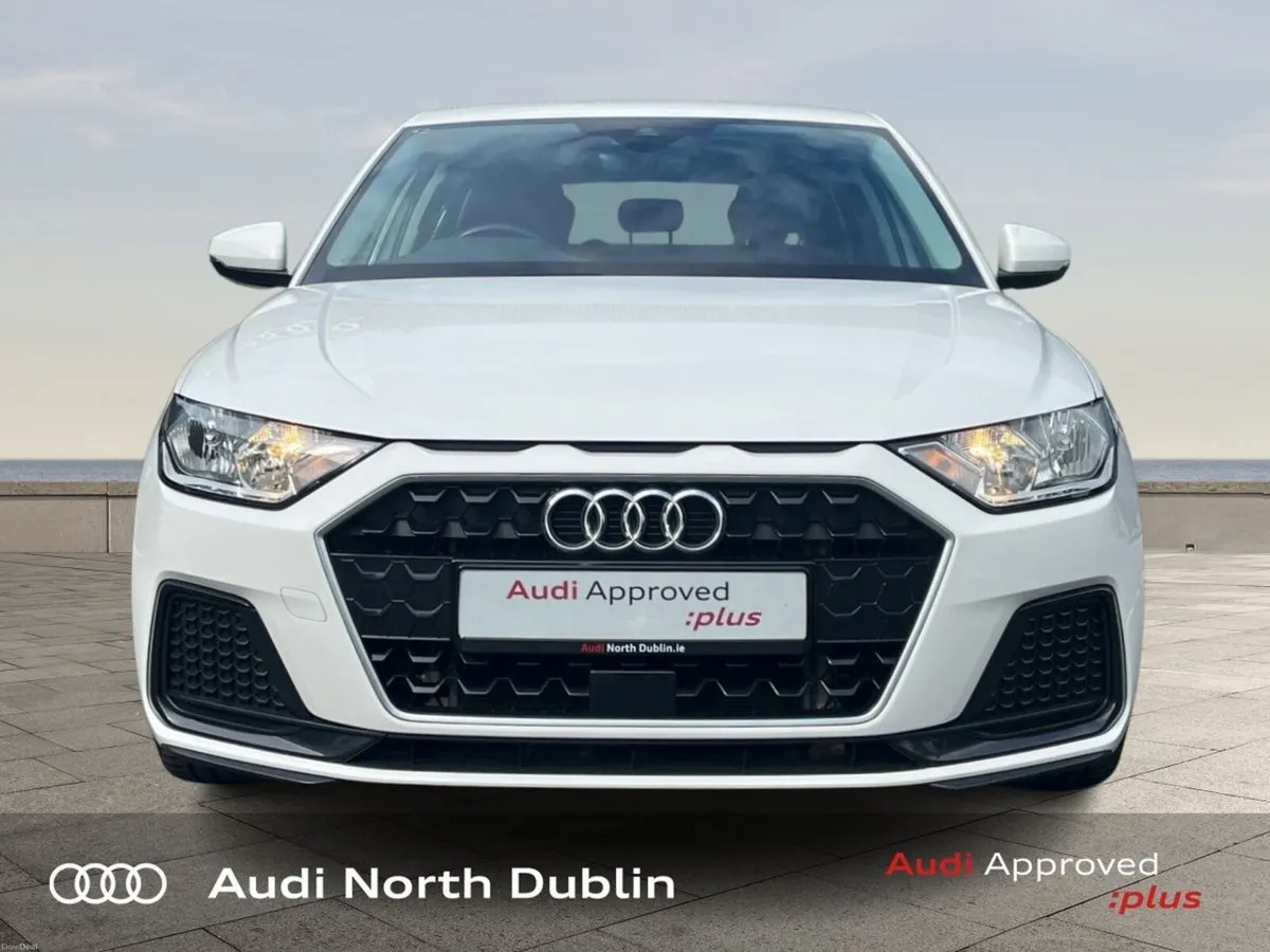 Audi A1 30 TFSI 110HP SE - Image 3