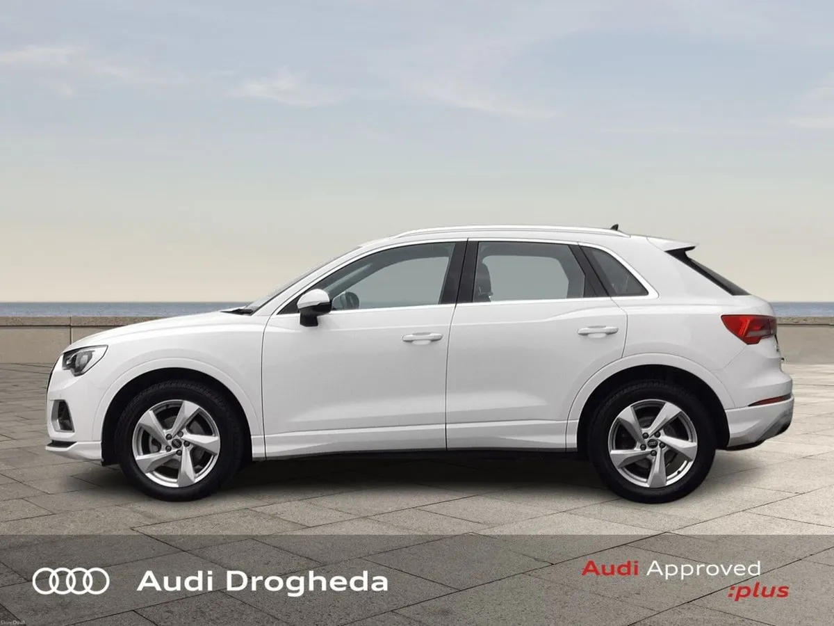 Audi Q3 SOLD 35 TFSI 150HP S Tronic SE - Image 4