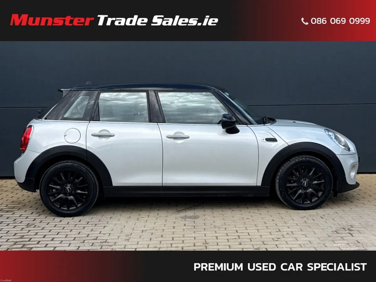 Mini Cooper Cooper D Pepper pack - Image 2