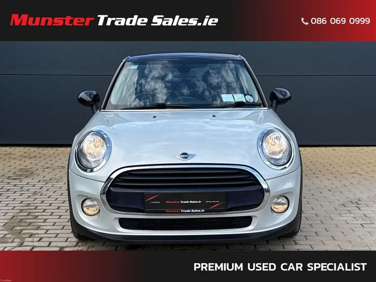 Mini Cooper Cooper D Pepper pack - Image 4
