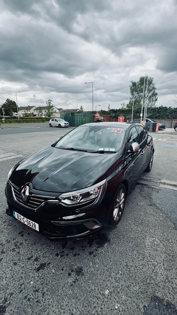Renault Megane GT Line 1.6 130dci Low miles - Image 5