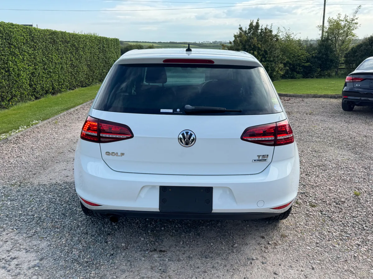 171 Volkswagen Golf Comfortline Connect - Image 5