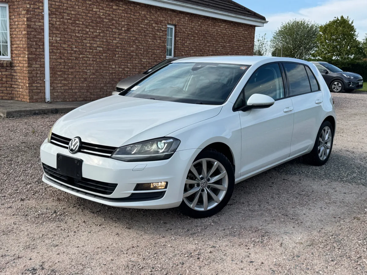 171 Volkswagen Golf Comfortline Connect - Image 2