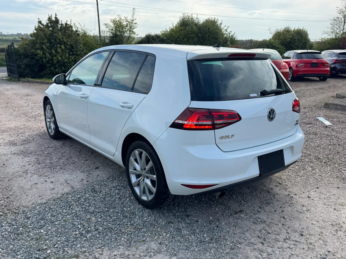 171 Volkswagen Golf Comfortline Connect - Image 6