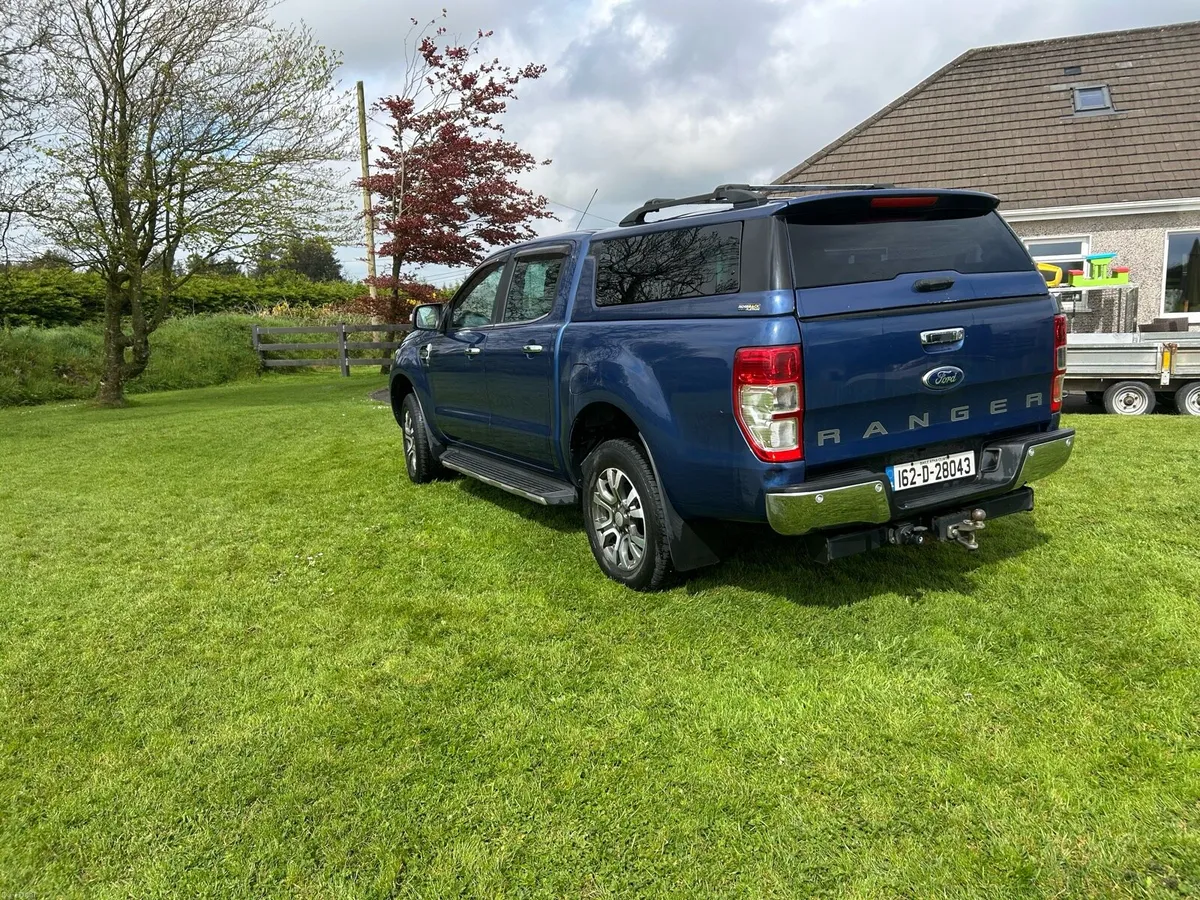 Ford Ranger - Image 3