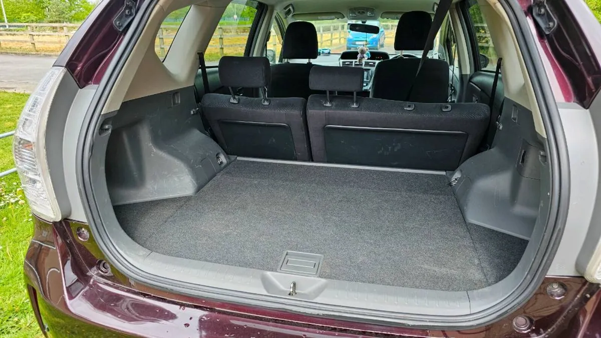 Toyota Prius - Image 2