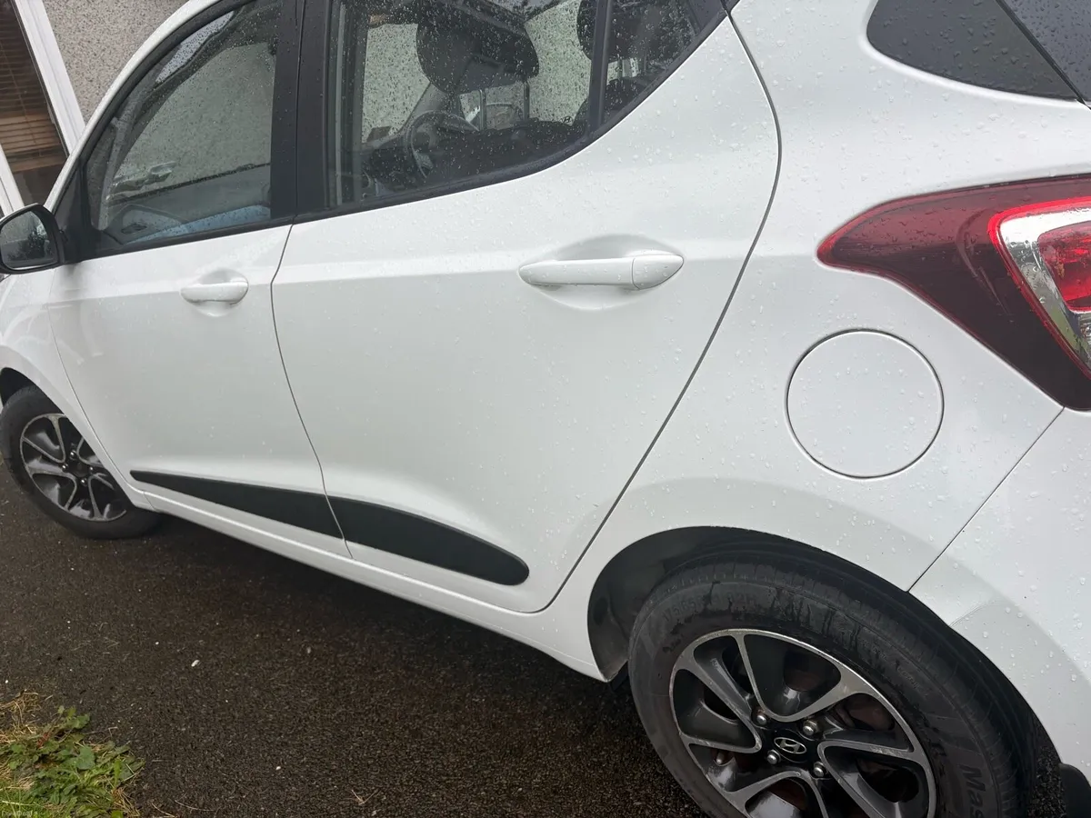 171 Hyundai i10 for sale - Image 4