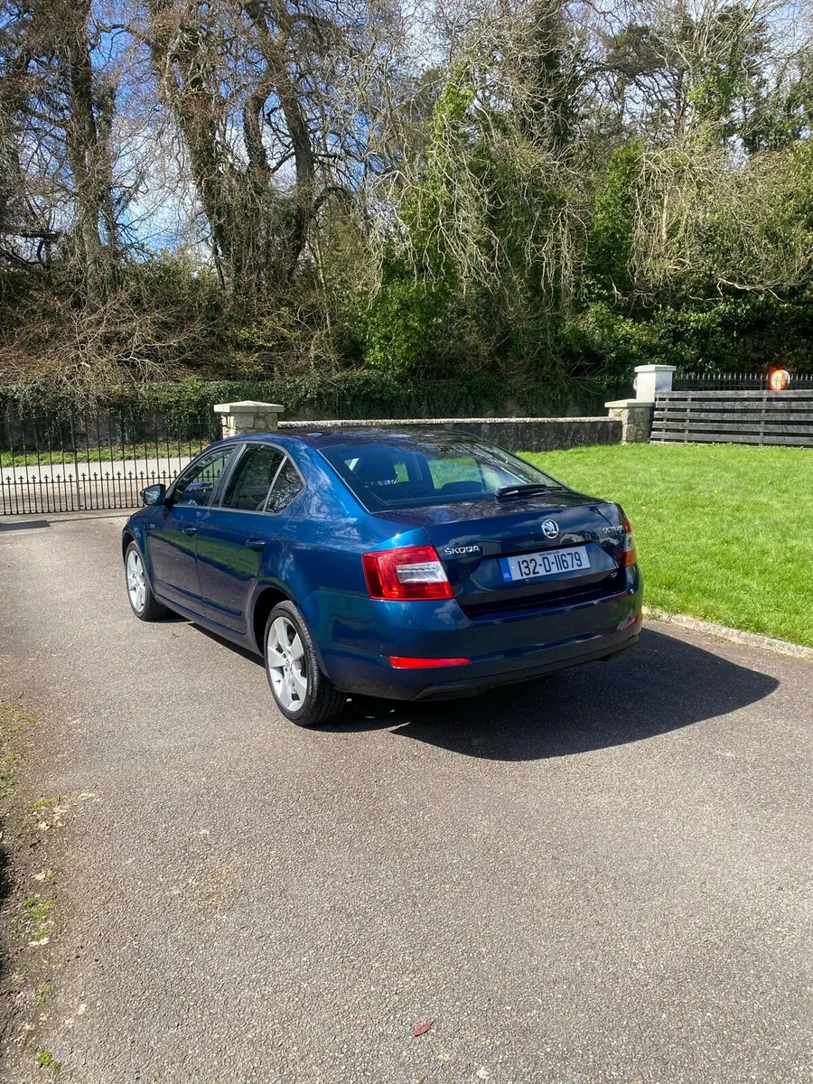 Skoda Octavia 1.6 diesel - Image 3