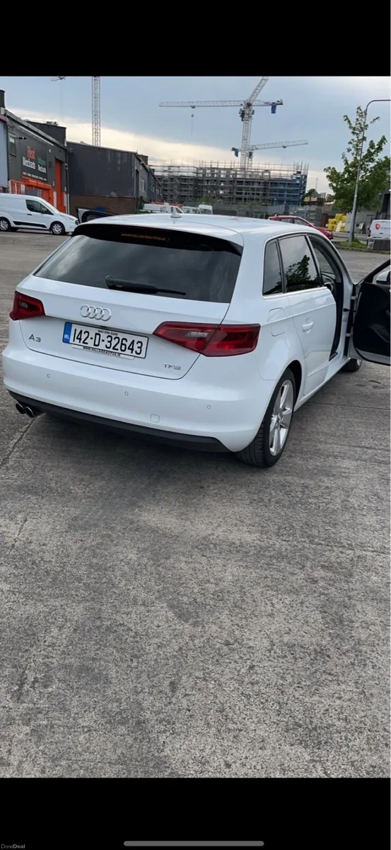 Audi a3 - Image 2
