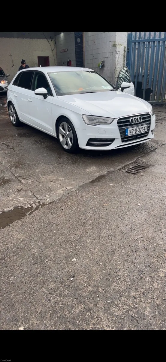 Audi a3 - Image 4