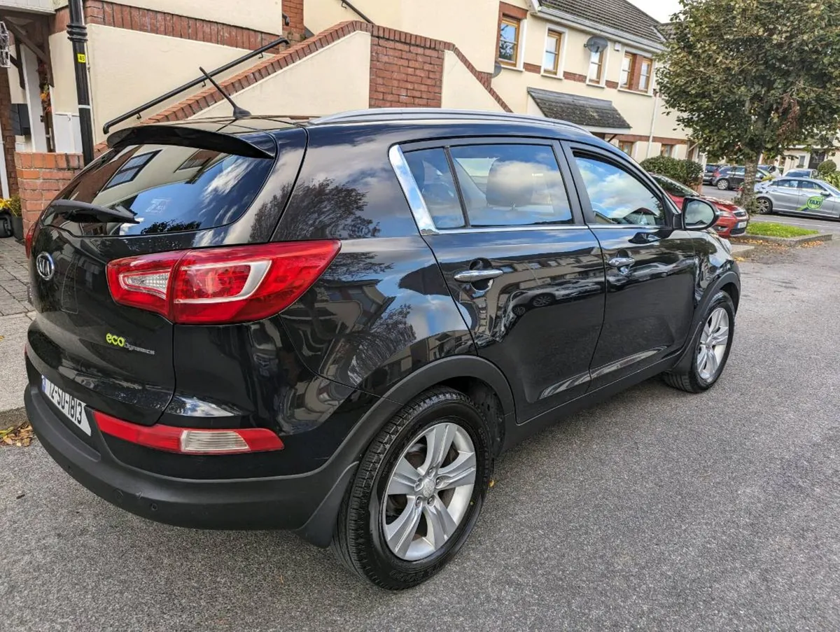 Kia Sportage - Image 3