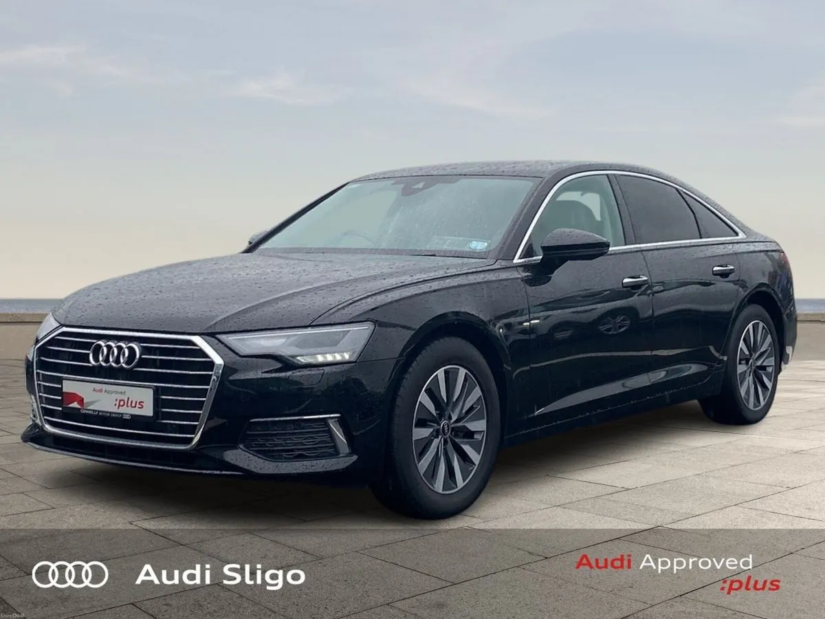 Audi A6 2.0TDI 204bhp SE Auto - Heated Leather - Image 4