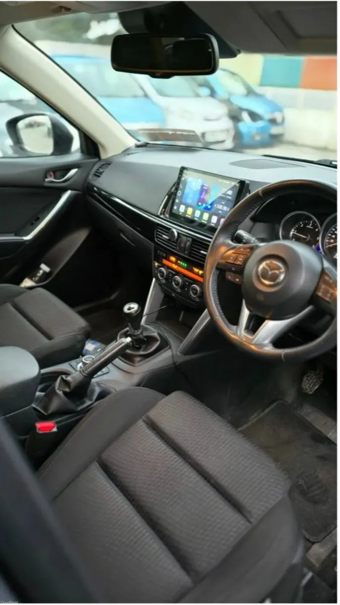 Mazda CX-5 2014 - Image 4