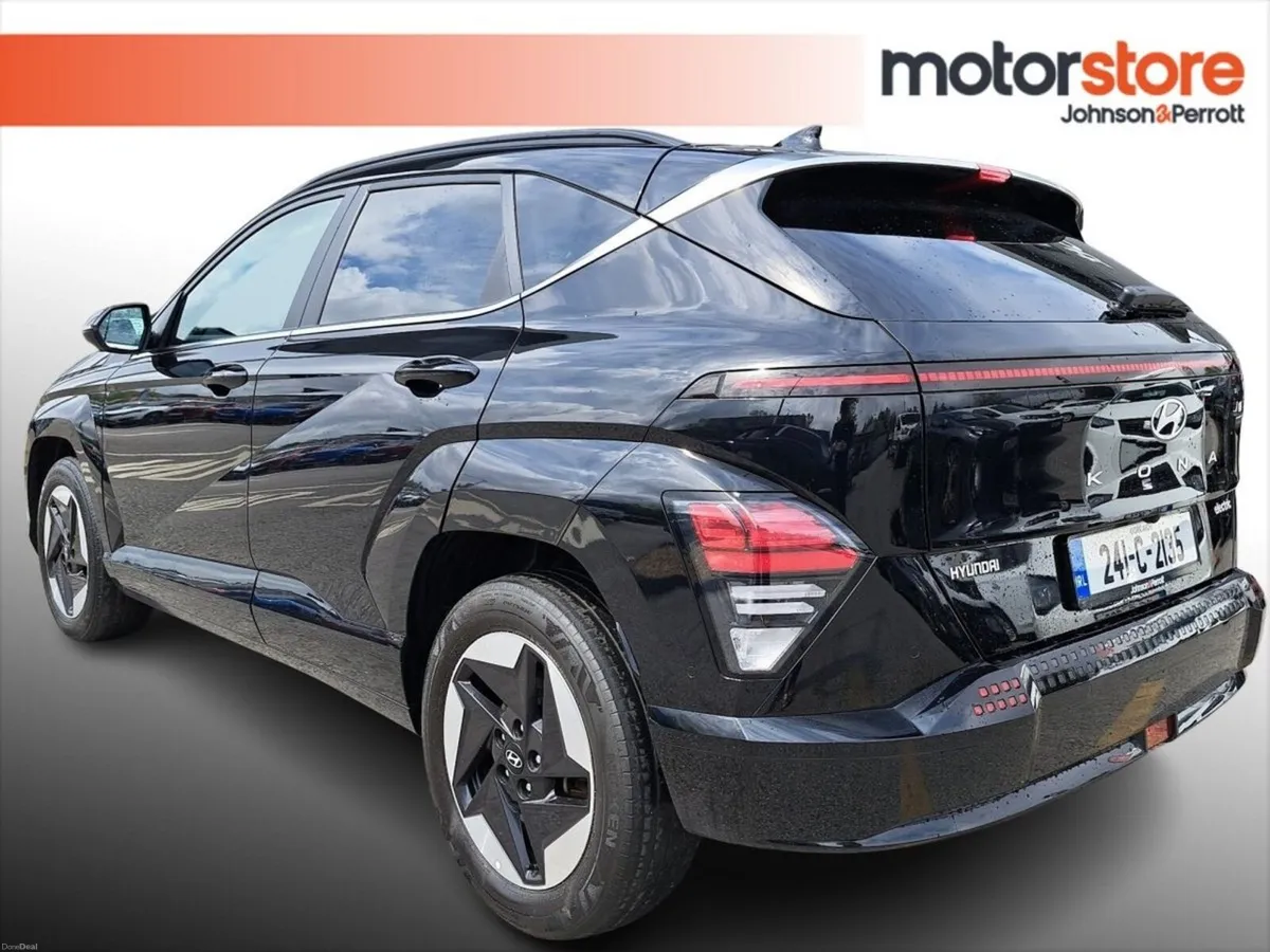 Hyundai KONA Platinum 65kWh I BATTERY HEALTH- 98.4 - Image 3