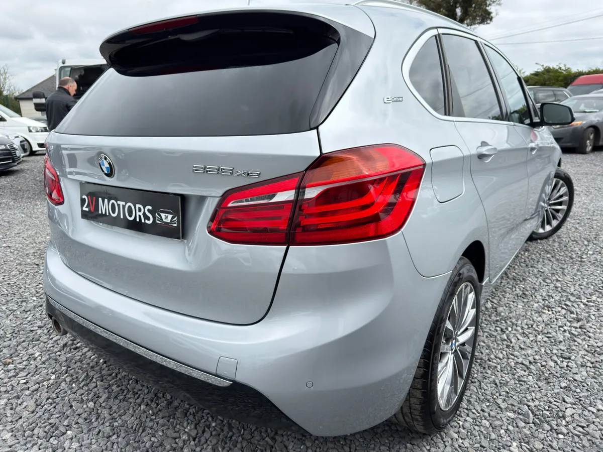 🔵 BMW 2-Series 225XE LUXURY AUTOMATIC HYBRID - Image 5
