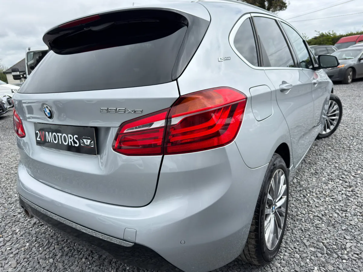 🔵 BMW 2-Series 225XE LUXURY AUTOMATIC HYBRID - Image 6
