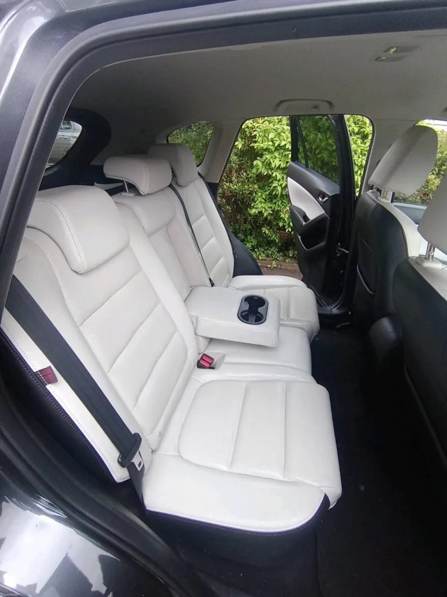 Mazda cx-5 - Image 3