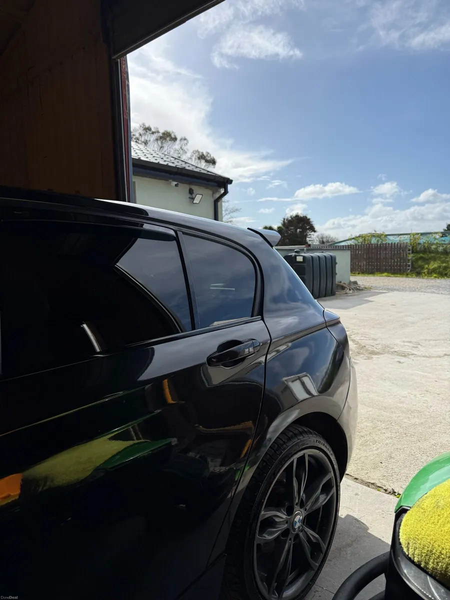 BMW 1 series - Image 1