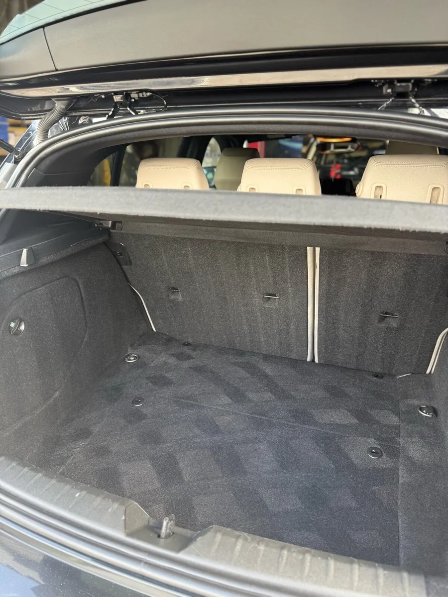 BMW 1 series - Image 4