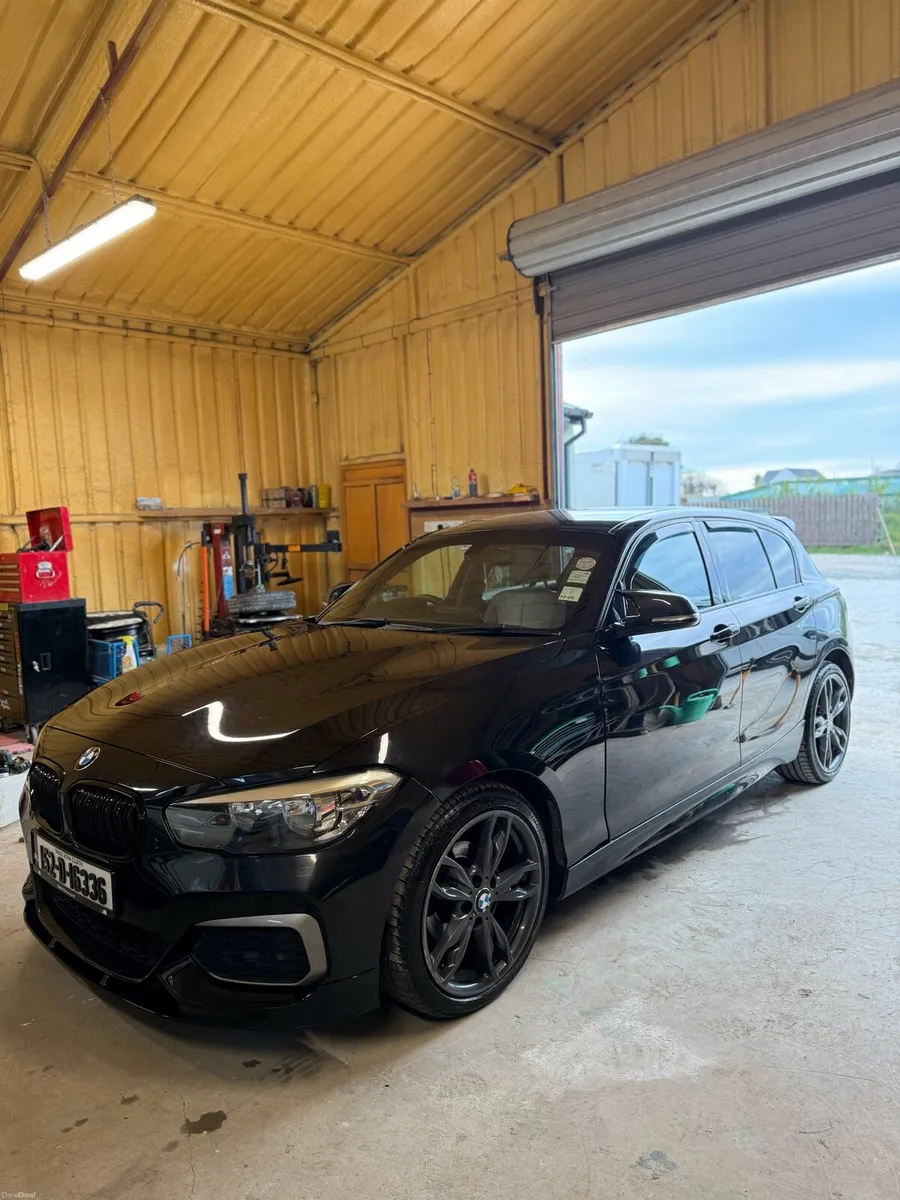 BMW 1 series - Image 2