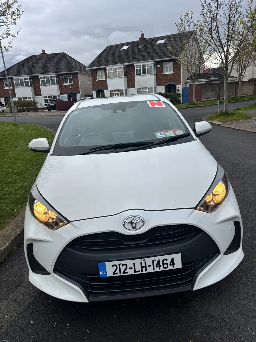 Car - Image 1