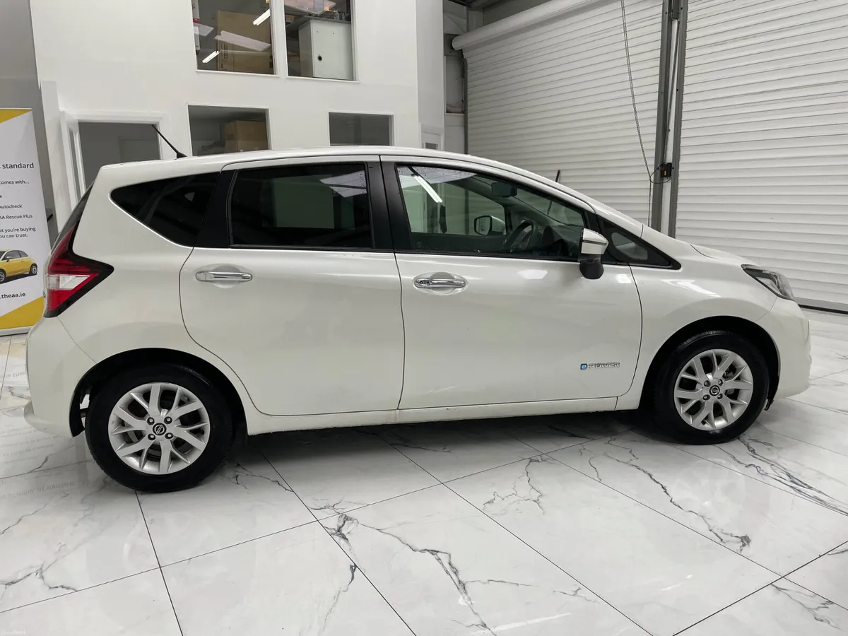 2020 Nissan Note - Image 2