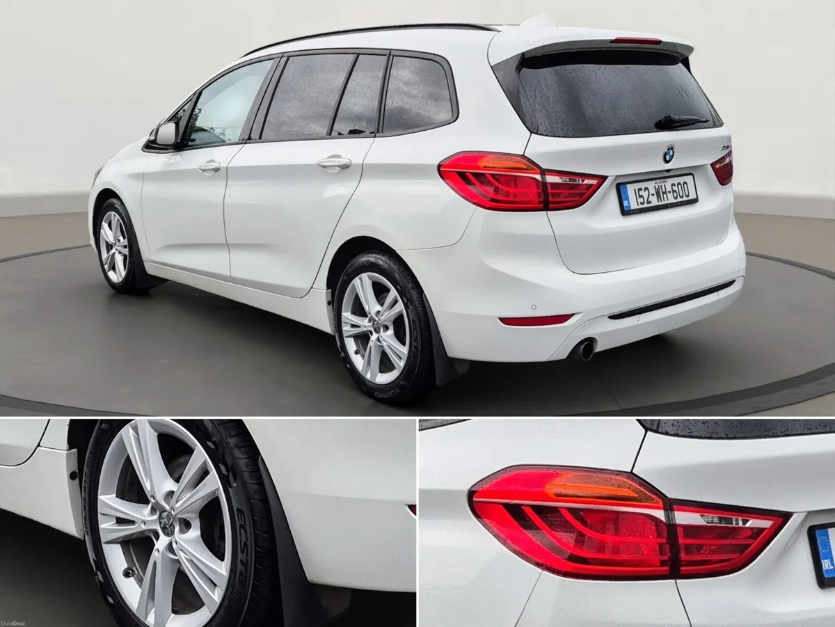 BMW Grand Tourer - Image 3