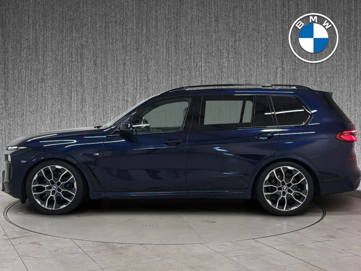 BMW X7 xDrive40d M Sport - Image 4
