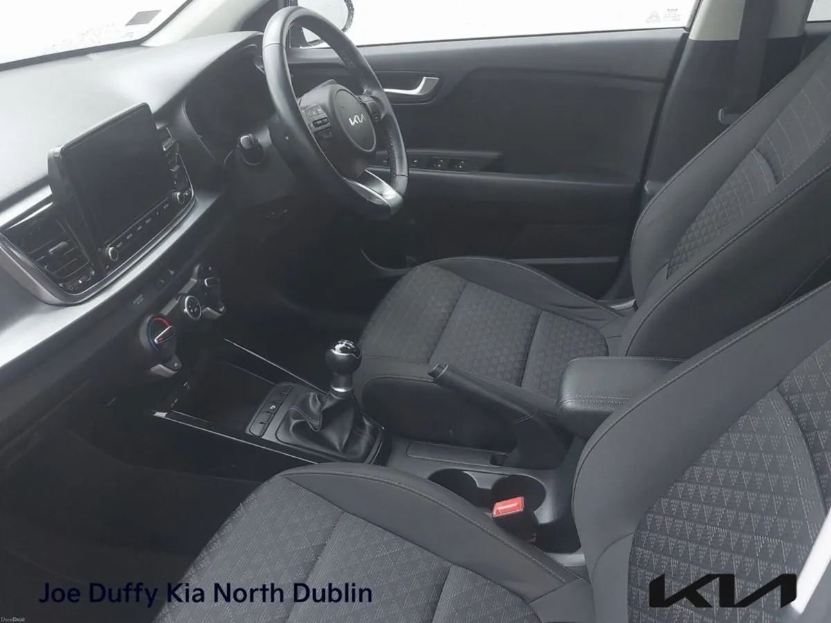 Kia Rio 1.25 PE - Image 6
