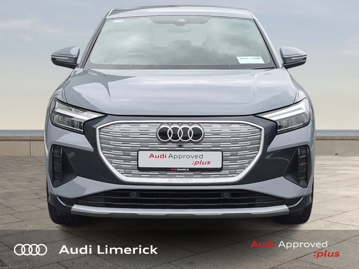 Audi Q4 e-tron SB 40 SPORT - Image 3