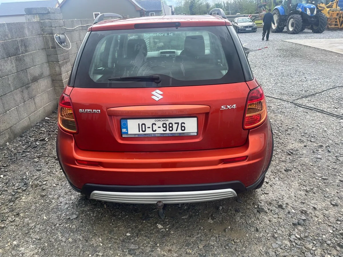 Car - Image 1