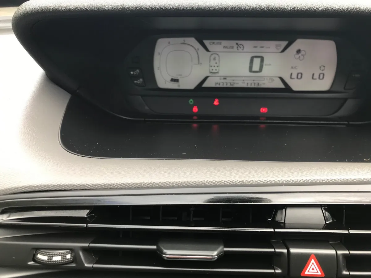 Citroen C4 Grand Picasso 2015 - Image 4