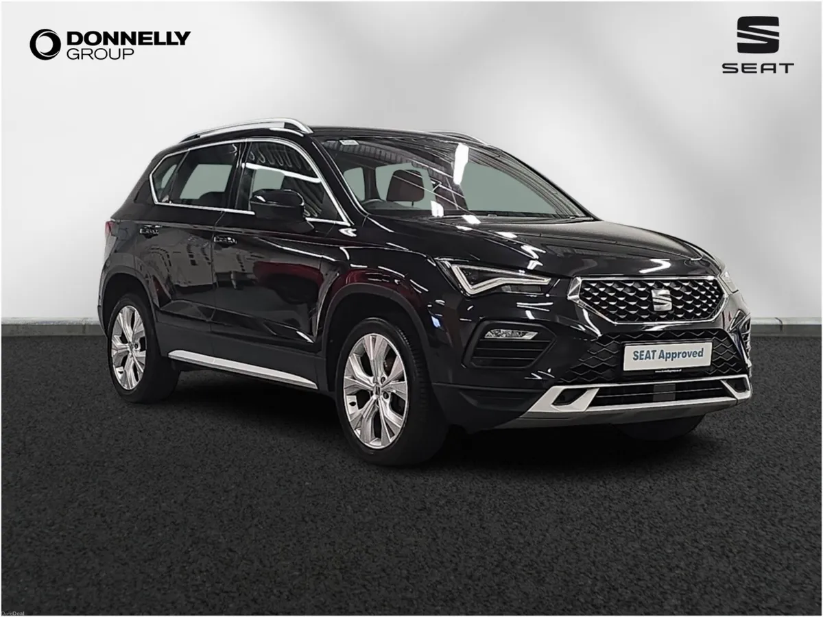 SEAT Ateca Estate Xperience - Image 1