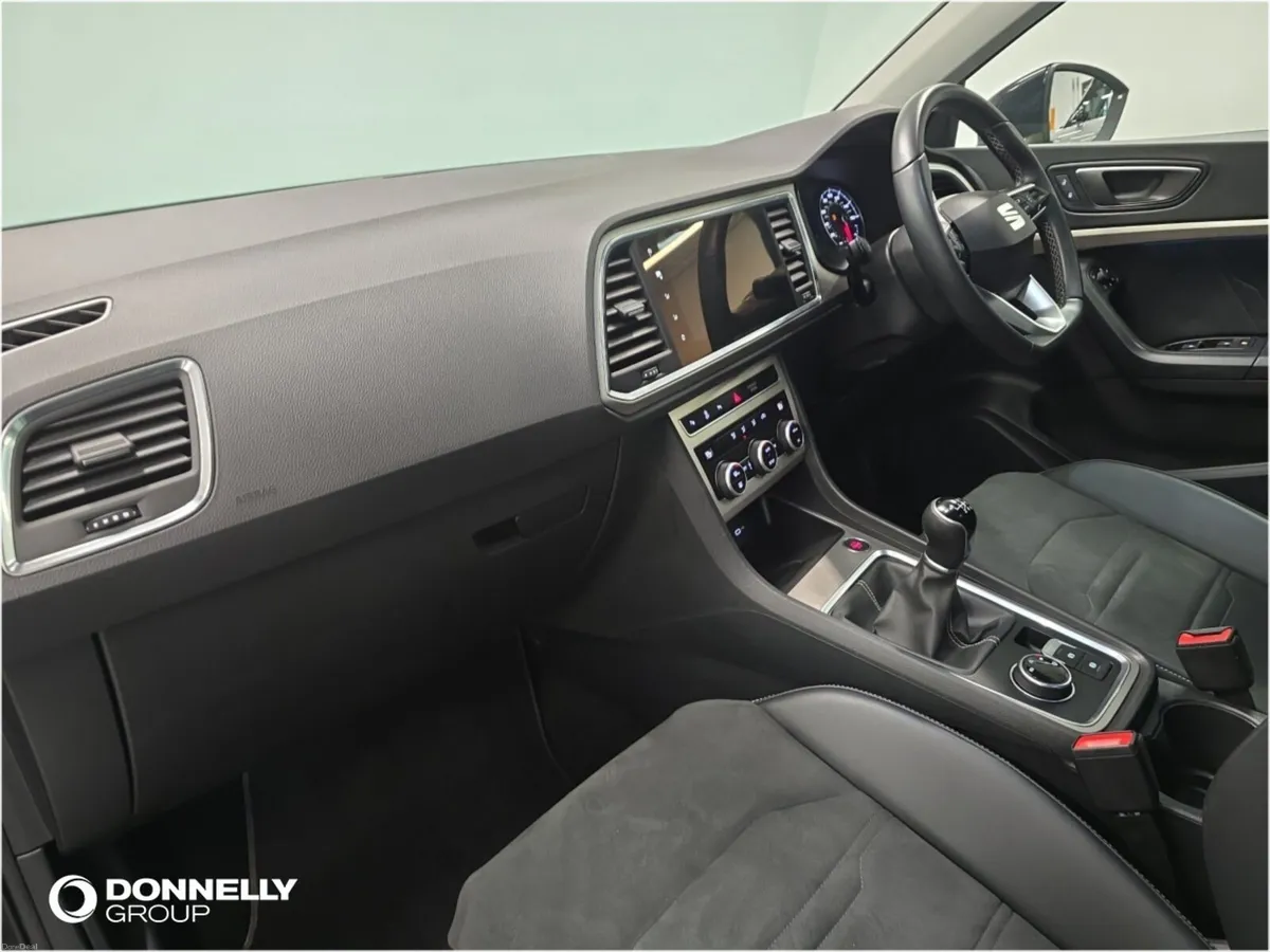 SEAT Ateca Estate Xperience - Image 2