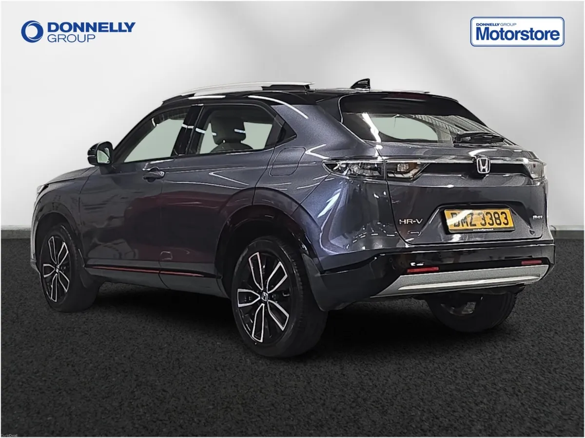 Honda HR-V Hr-V Hatchback Advance Style - Image 2