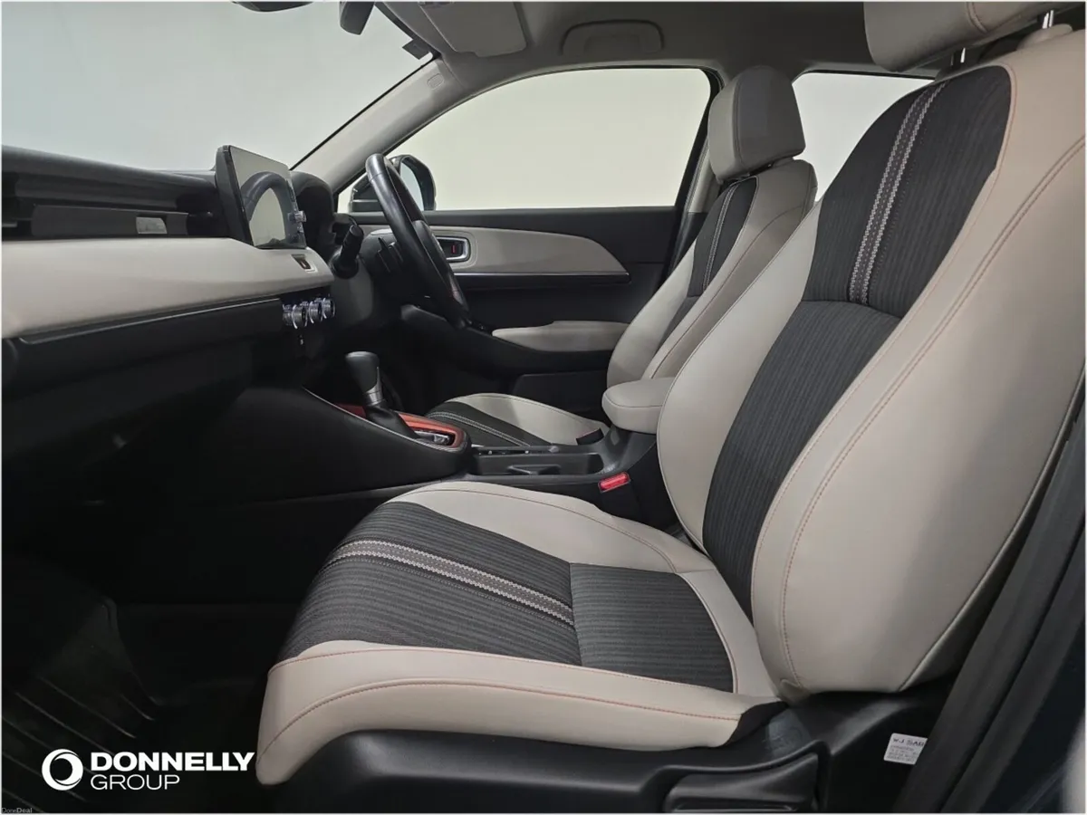 Honda HR-V Hr-V Hatchback Advance Style - Image 4