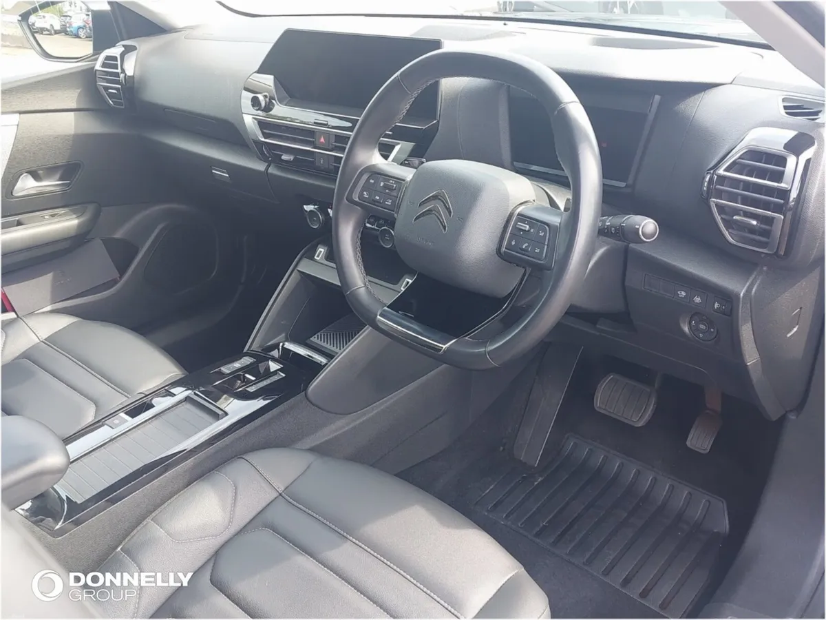 Citroen C4 Hatchback Shine Plus - Image 4