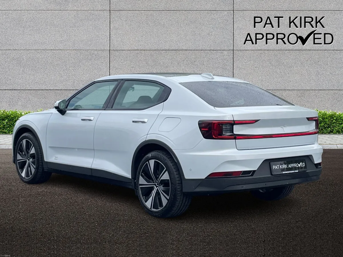 Polestar 2 Fastback Long Range DM - Image 2