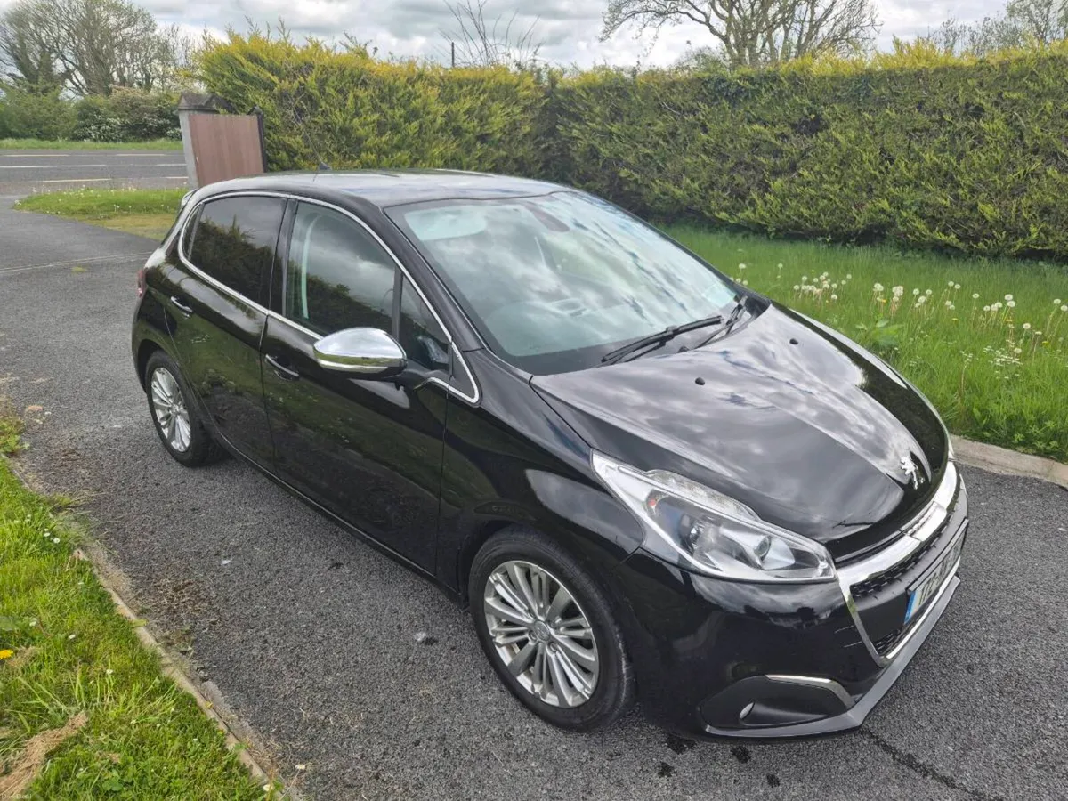 172 Peugeot 208 Allure 1.6Hdi - Image 3