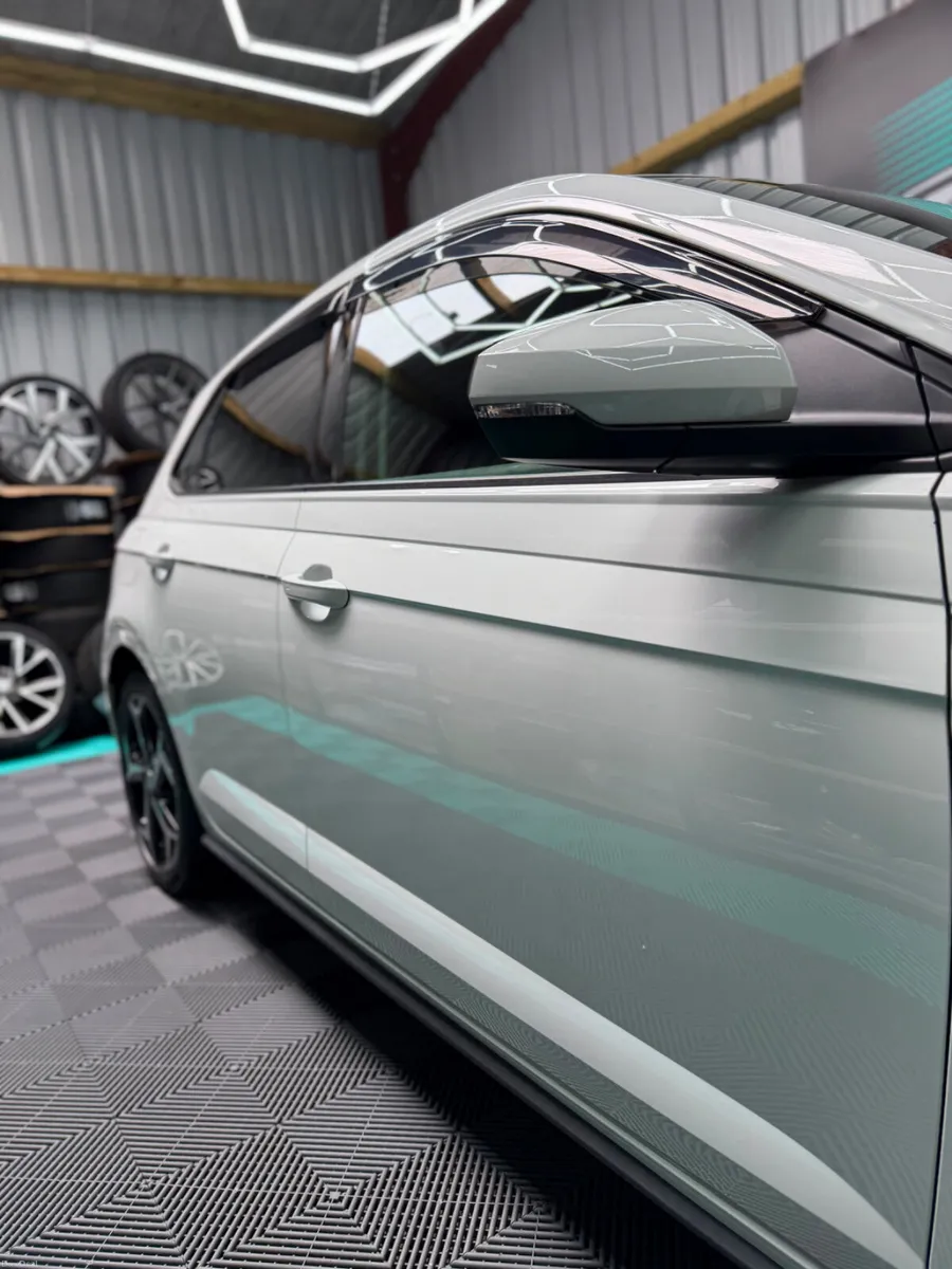 2019 VW Polo 1.5 Petrol - Automatic + R LINE! - Image 4