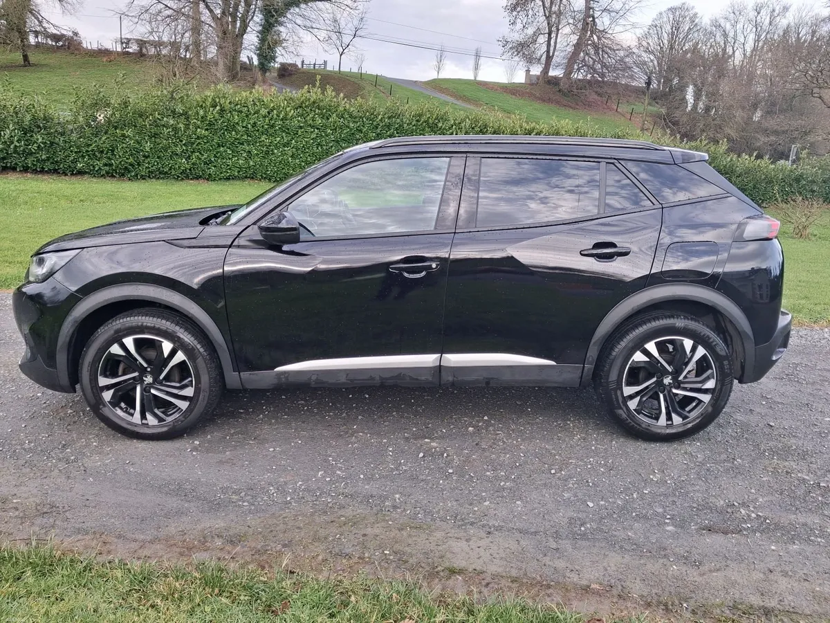 231 PEUGEOT 2008 ALLURE 1.2L PETROL - Image 4