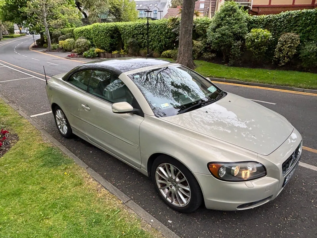 Volvo C70 2006 - Image 3