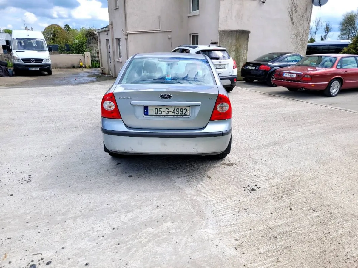 Ford focus - Image 3