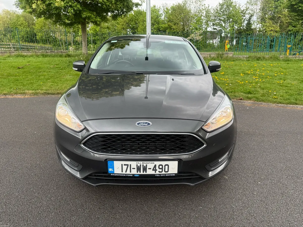 Ford Focus 1.5 TDCI NCT 01/27! - Image 2