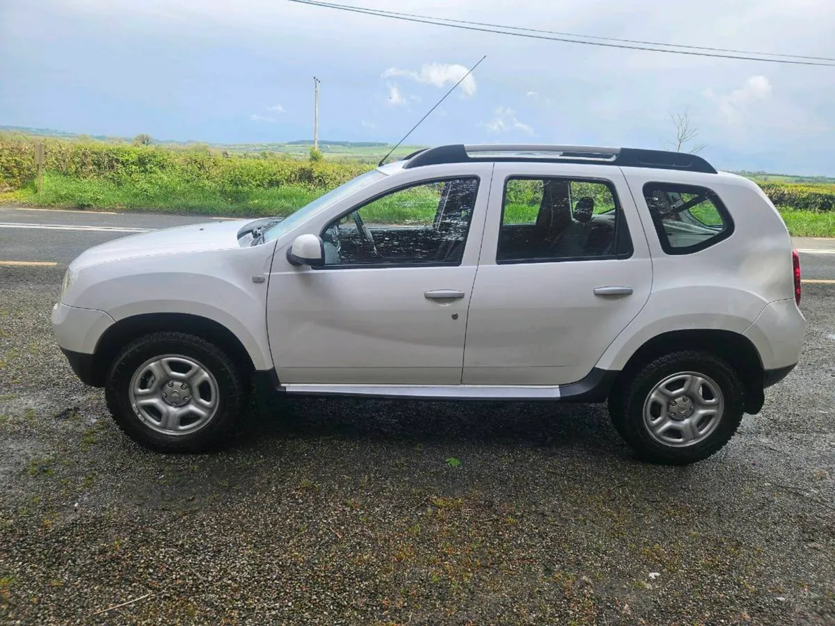 DACIA DUSTER 1.5 DCI - Image 3